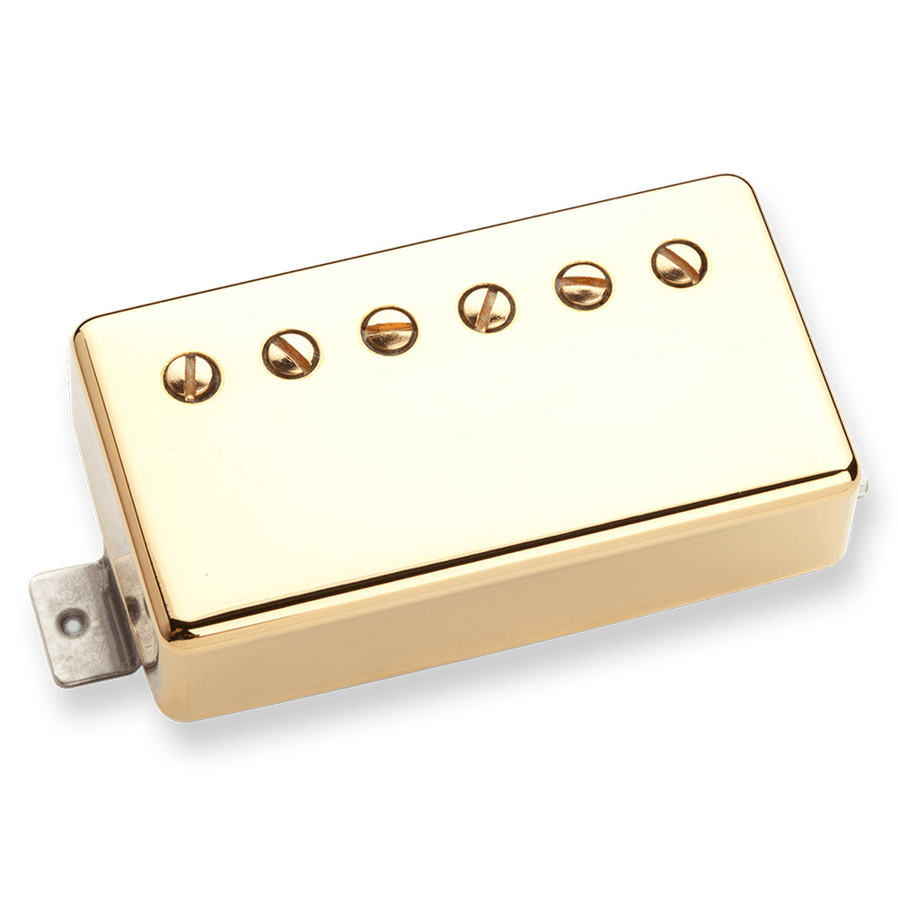Seymour Duncan SH-55n Seth Lover Model Altın Kapak Sap Manyetik